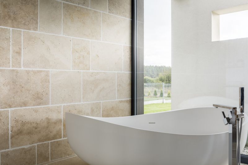 Acrylic Bathtub Installation in Pinellas County, FL