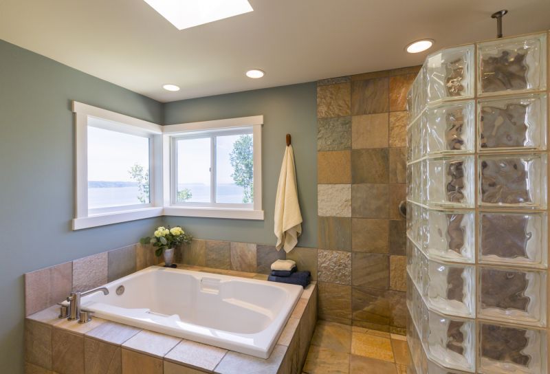 Acrylic Bathtub Installation in Pinellas County, FL