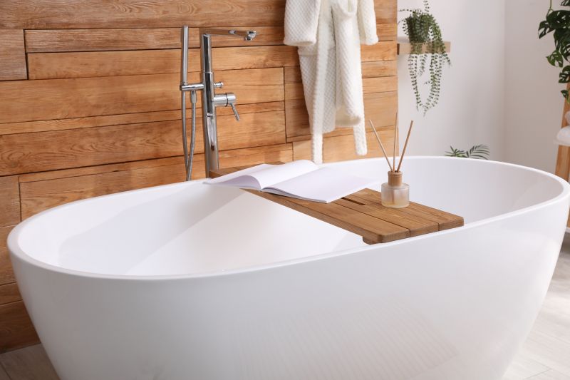 Bathtub Installation in Saint Petersburg, FL