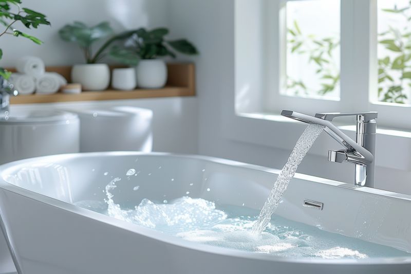 Bathtub Installation in Saint Petersburg, FL