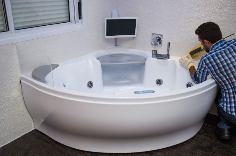 Bathtub Installation in Pinellas County, FL