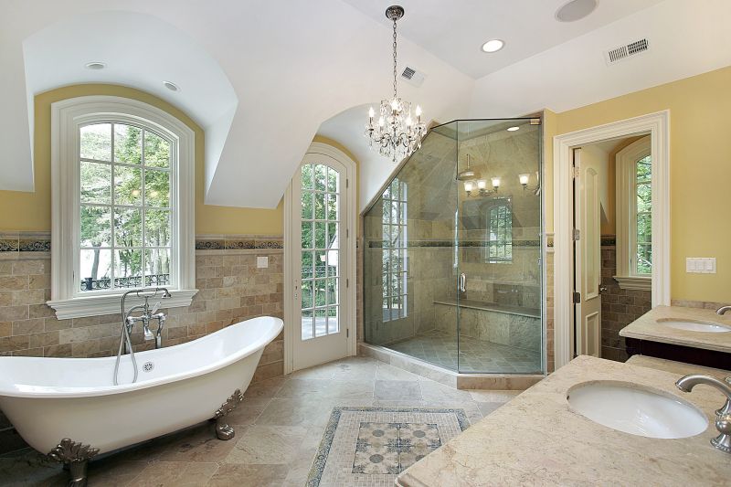 Bathtub Replacement in Saint Augustine, FL