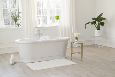Freestanding Tub Installation in Saint Augustine, FL
