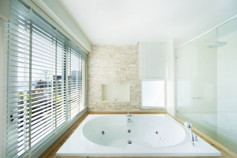 How Bathtub Replacement Improves Bathroom Comfort And Function