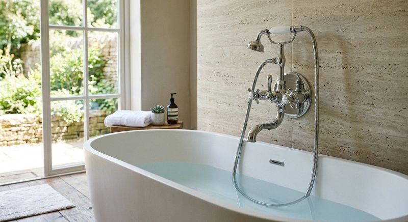 Jetted Tub Installation in Saint Petersburg, FL