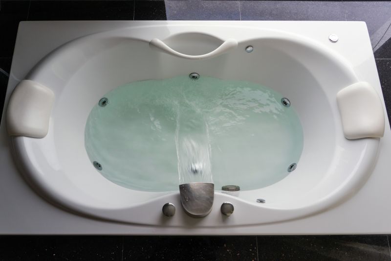 Jetted Tub Replacement in South Portland, ME