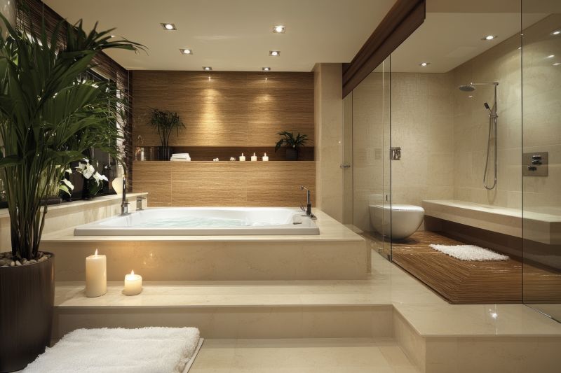 Large Bathtub Installation in Saint Petersburg, FL