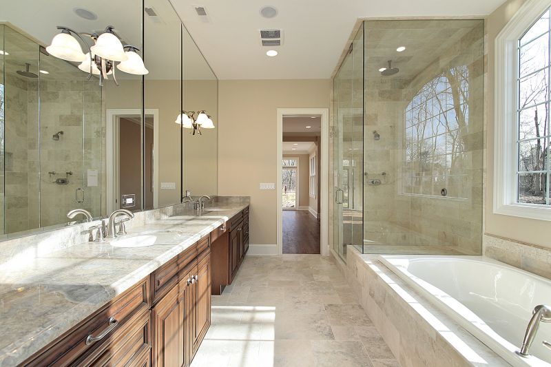 Large Bathtub Installation in Saint Augustine, FL