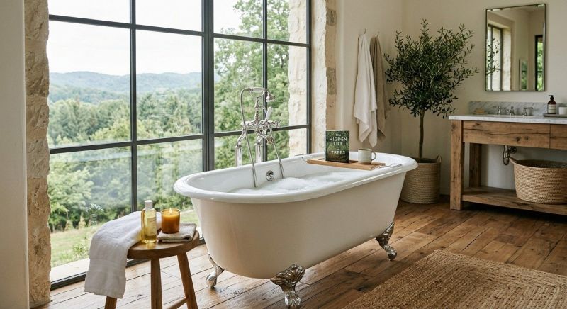 Oversized Bathtub Installation in Sarasota County, FL