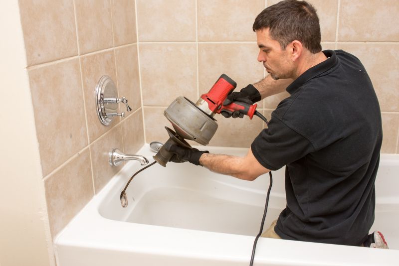 Senior Bathtub Installation in Lancaster, PA