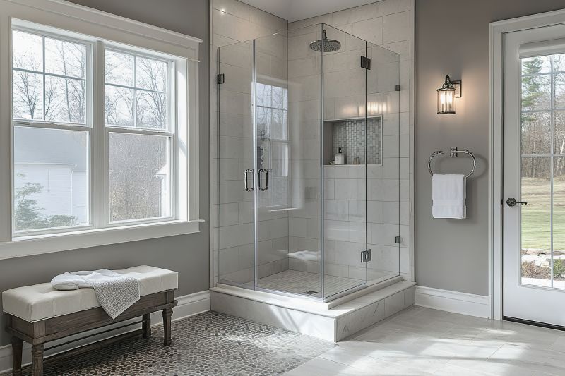 Shower Tub Installation in Pinellas County, FL