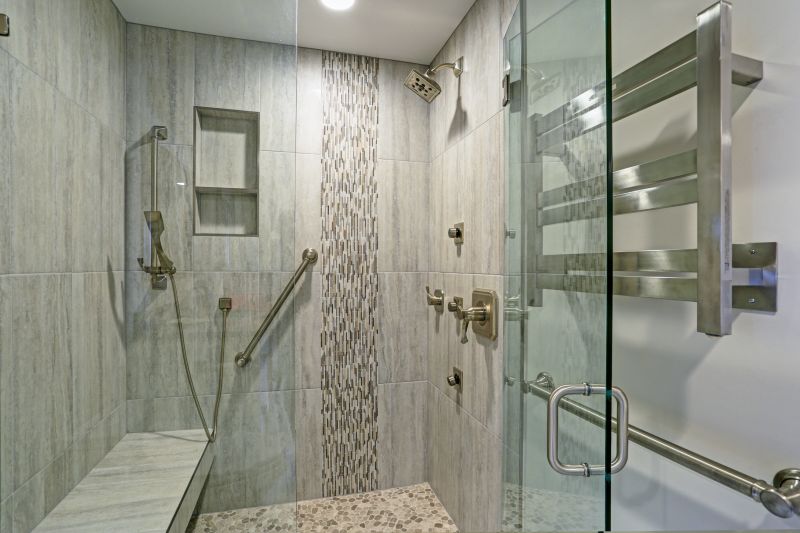 Shower Tub Installation in Saint Petersburg, FL