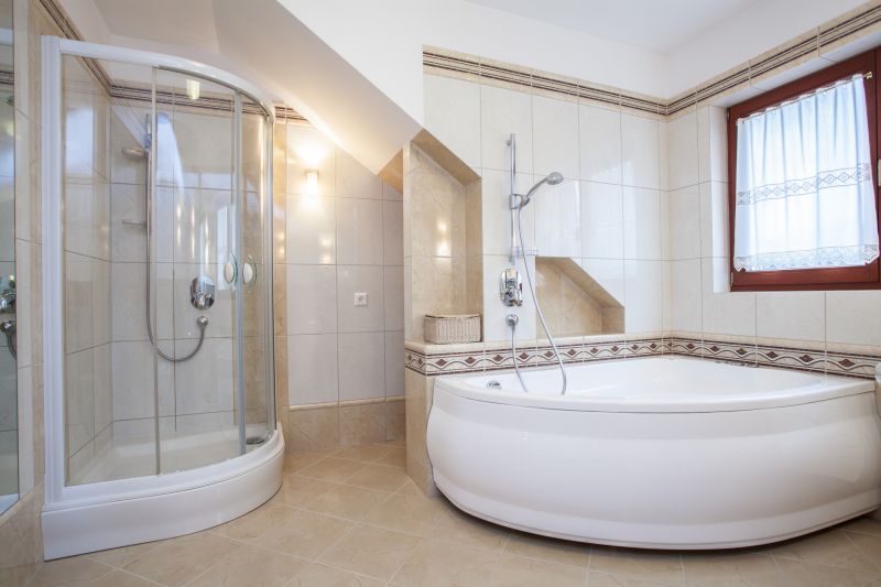 Soaking Tub Installation in Saint Augustine, FL