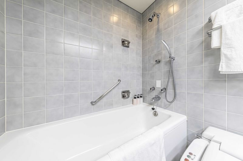 Soaking Tub Installation in Pinellas County, FL