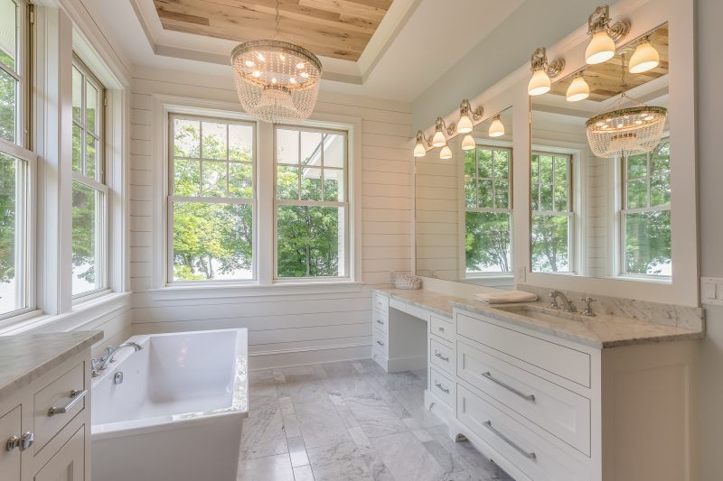 Bathroom Remodel Experts