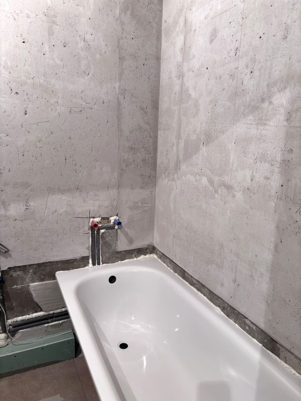 Enhances bathing comfort